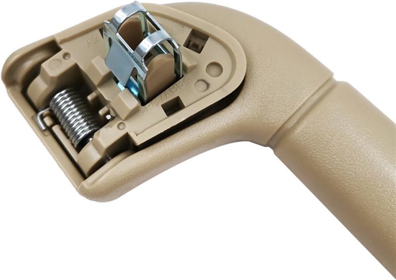 Wivplex Car Inner Roof Pull Handle for Toyota - Image 5