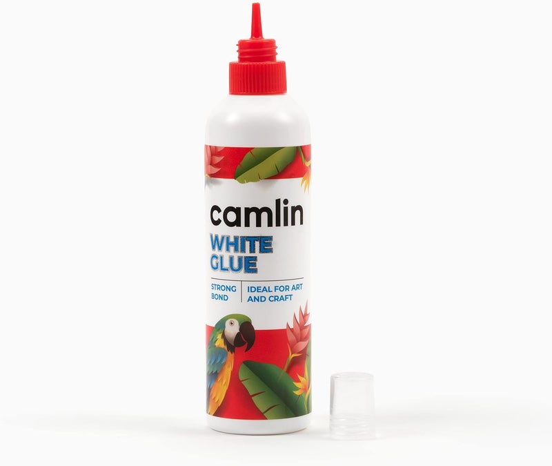Camlin glue- 200gm - 8030385 - Image 2