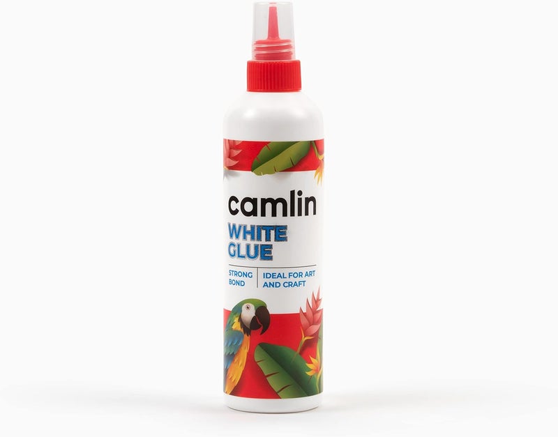 Camlin glue- 200gm - 8030385 - Image 1