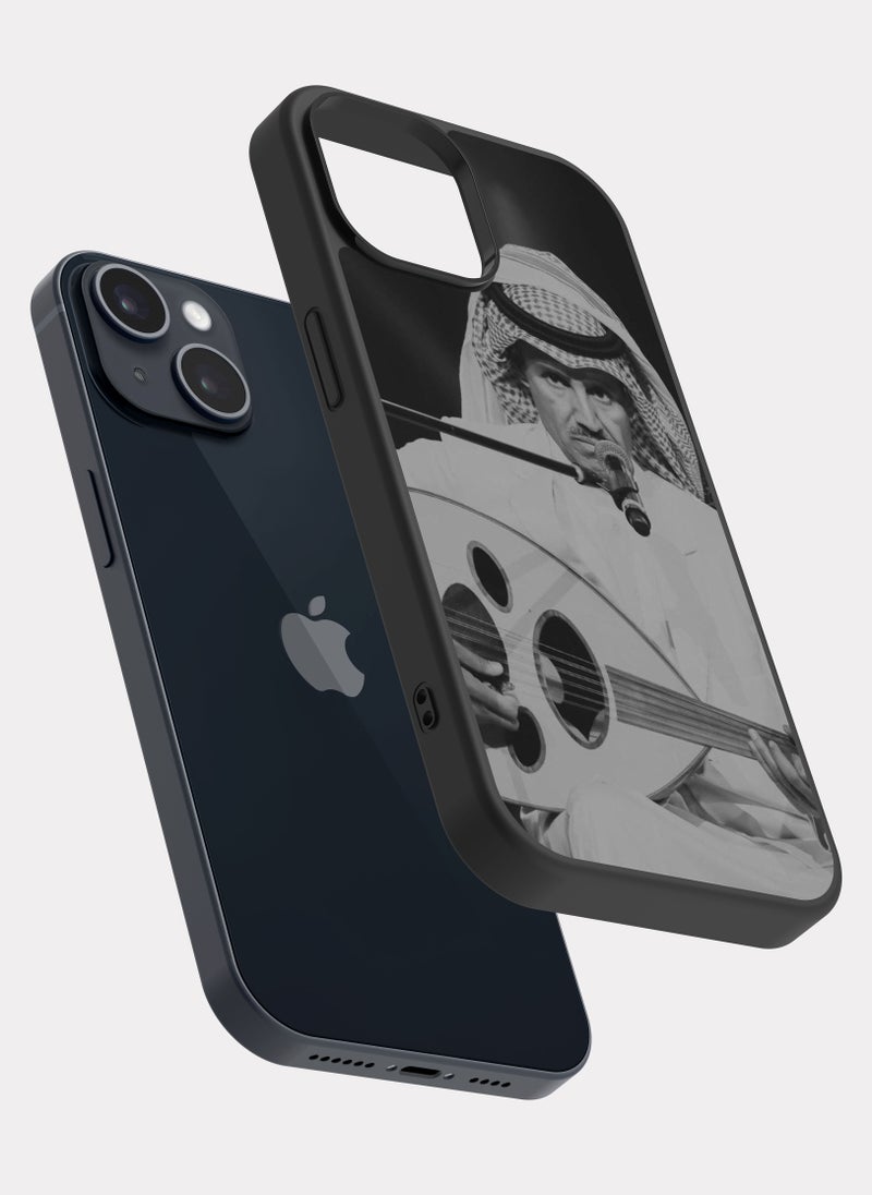 PXLAAT iPhone 14 case cover Khalid Abdulrahman - Image 2