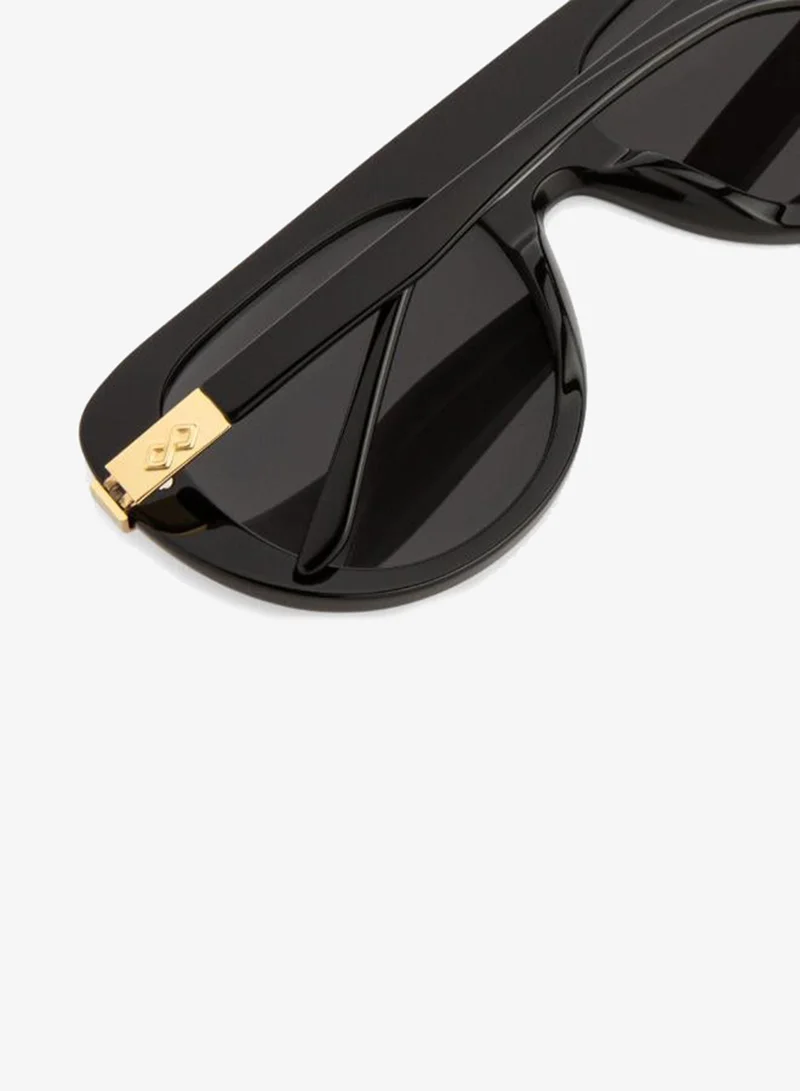 Karen Wazen  Sol Aviators Sunglasses for Women | Best Price UAE