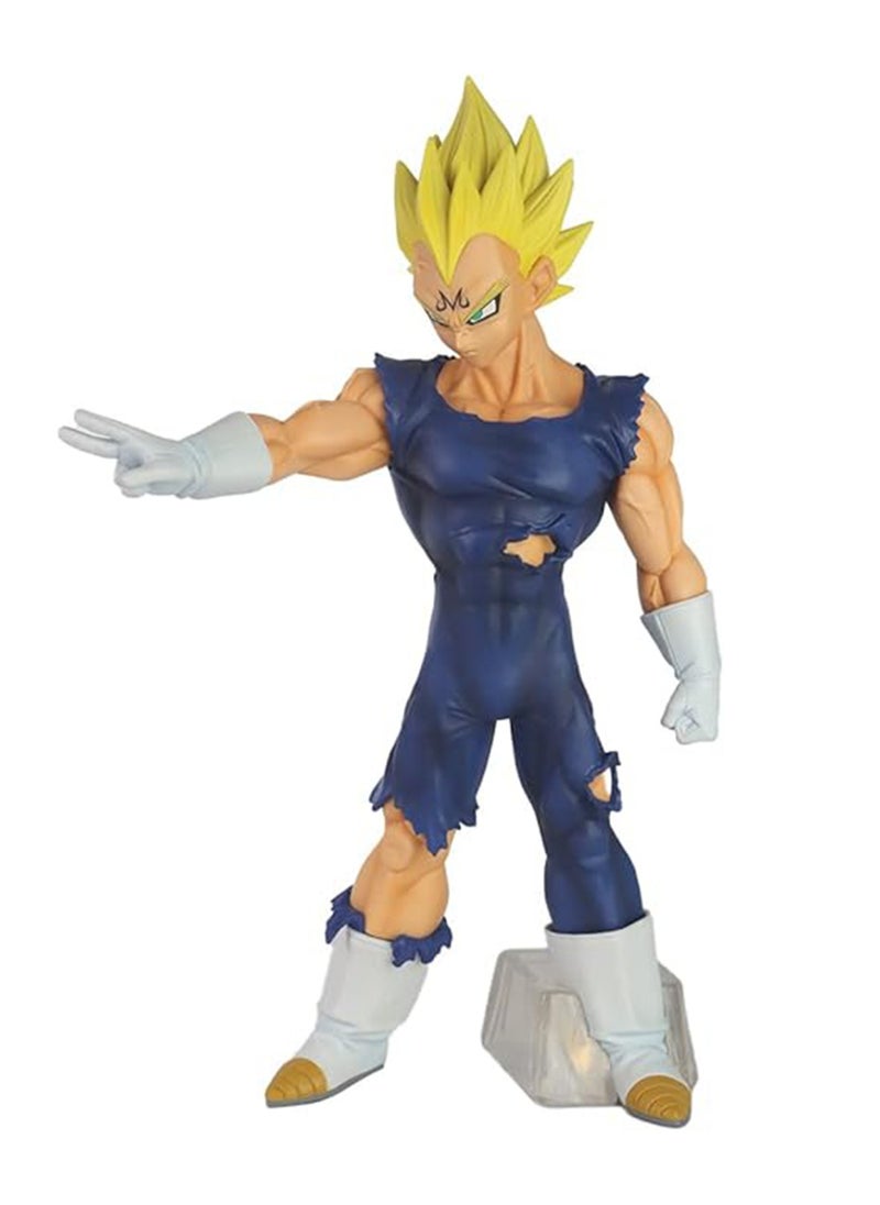 Generic - Dragon Ball Majin Vegeta Bandai Spirit Collection Statue Desktop Ornaments - Image 1