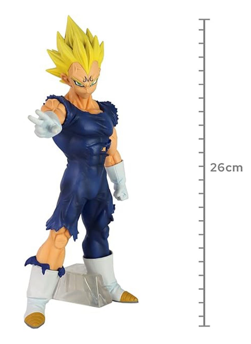 Generic - Dragon Ball Majin Vegeta Bandai Spirit Collection Statue Desktop Ornaments - Image 1