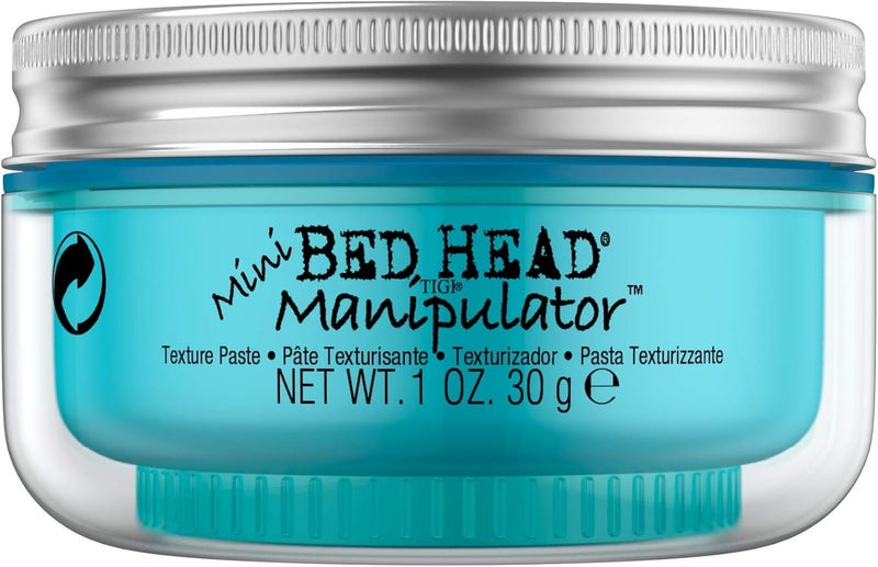 Bed Head by Tigi Travel Size Manipulator Hair Styling Texture Paste 30g