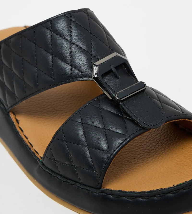 STEVE MADDEN  Kids Sandal Black Boys Sandals for Men | Best Price UAE