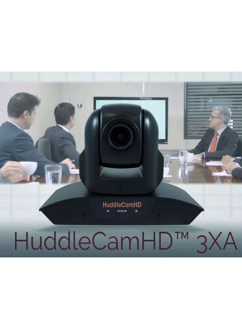 هادل كام إتش دي HuddleCamHD 3XA camera - Image 1