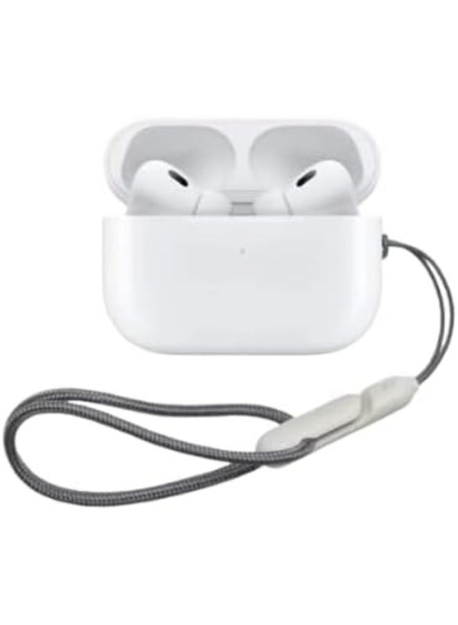 Haino Teko Air 5 Germany Wireless In-Ear Bluetooth Earphones – High-Quality Sound, Long Battery Life, Touch Control, Noise Isolation, Comfortable Fit, Compatible with Android & iPhone – White - Image 3