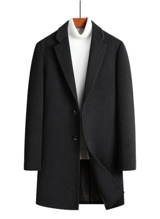 Black Thin Style