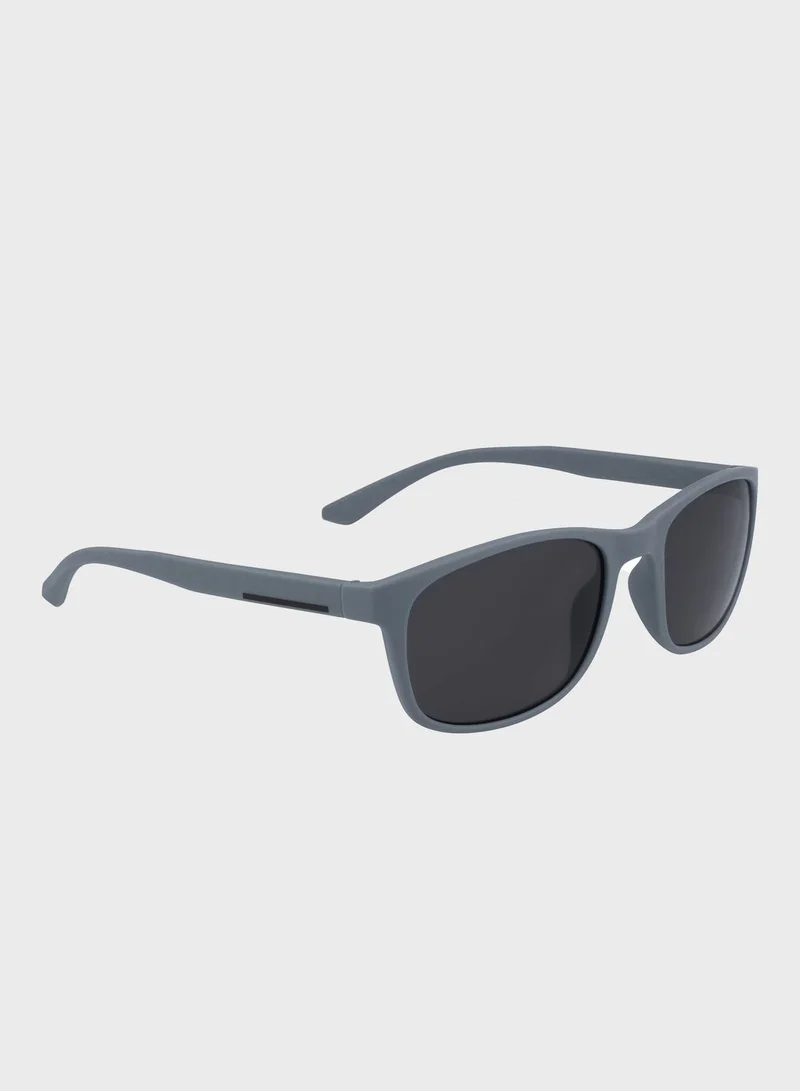 CALVIN KLEIN Wayfarers Sunglasses