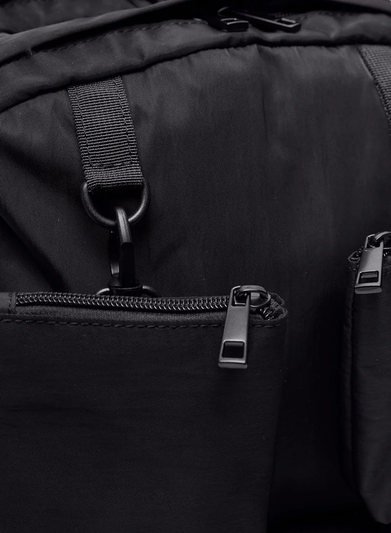 Lee Cooper Logo Backpack