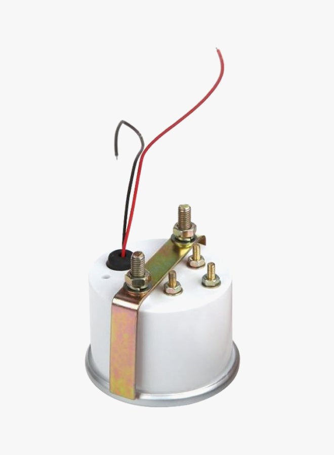 Generic Water Temperature Meter Gauge With Sensor  - Image 3