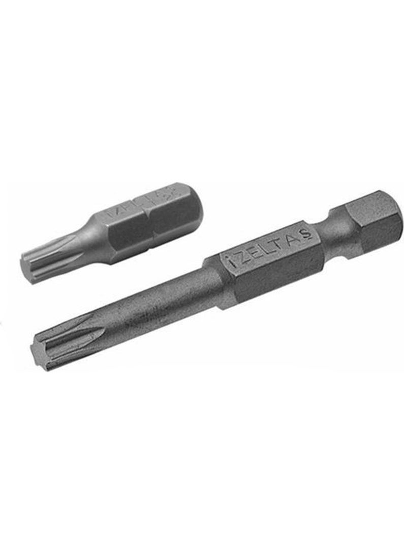 İzeltaş T27 Torque Bit 50Mm  - Image 2