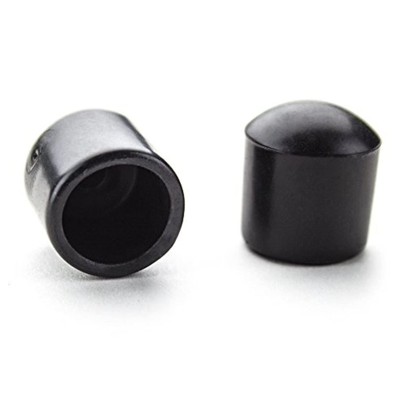 Brybelly Universal Safety End Caps for Standard Foosball Tables (Pack of 20) - Image 3