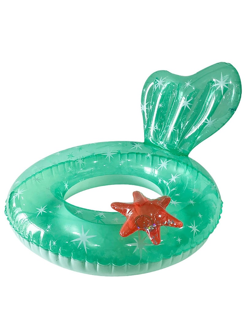 CMGTYYD. حلقات سباحة، زينة أنبوبية لأحواض السباحة، أنابيب سباحة، عوامات مائية للشاطئ - Image 1