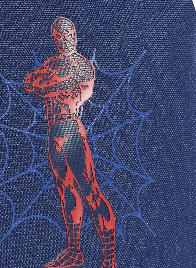 Adidas Marvel Spider-Man Backpack - Image 3