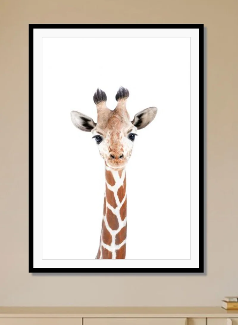 Drawdeck Baby Giraffe