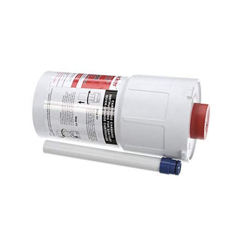 Hart (VULCC) Tube,Dip,10 Delime Tank