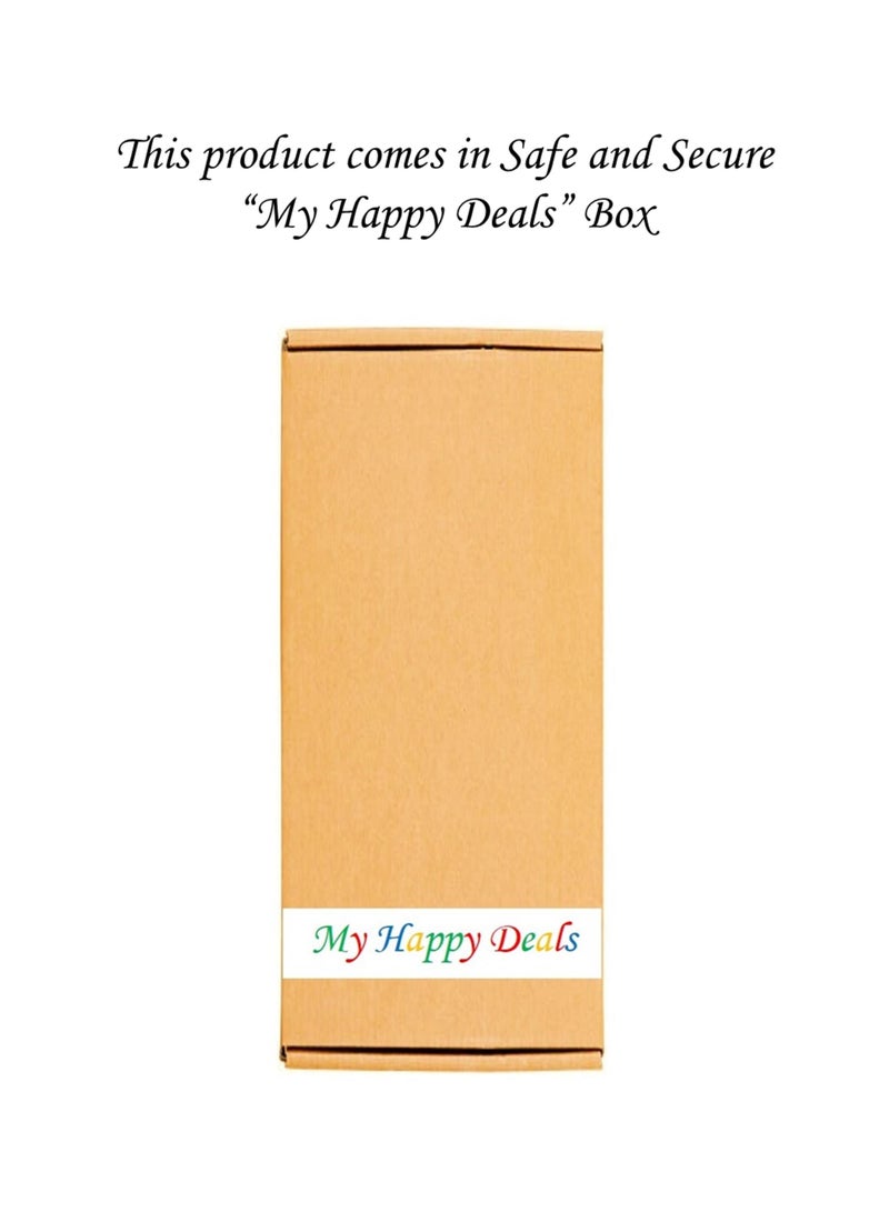 Nabeel 4 Piece Nabeel Qisaty 6 ML Roll On Oil Perfume Set - Image 4