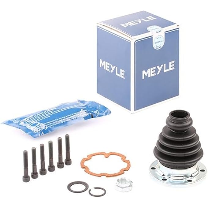 Unity Meyle 100 498 0080 Set of bellows seals control shaft - Image 2