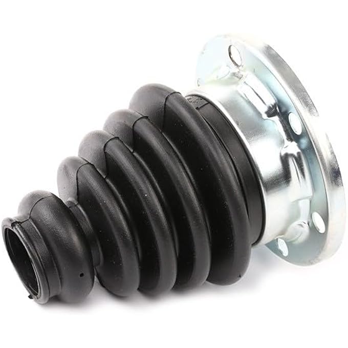 Unity Meyle 100 498 0080 Set of bellows seals control shaft - Image 5