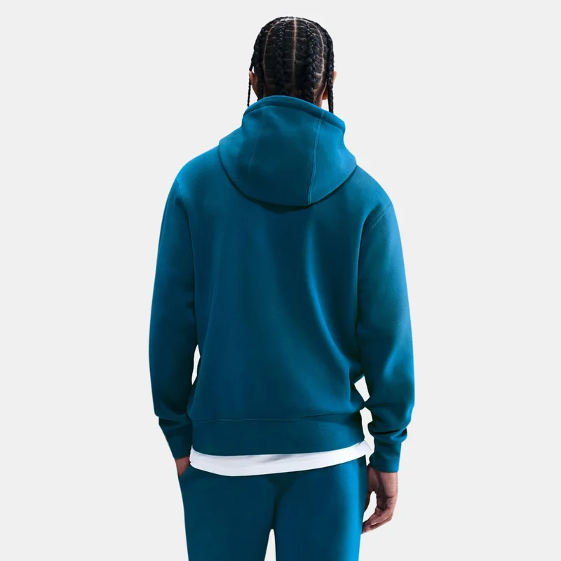 نايكي Men's Club Graphic Hoodie