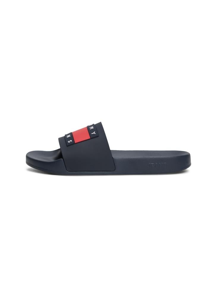 TOMMY JEANS Logo Pool Slide  - Image 2