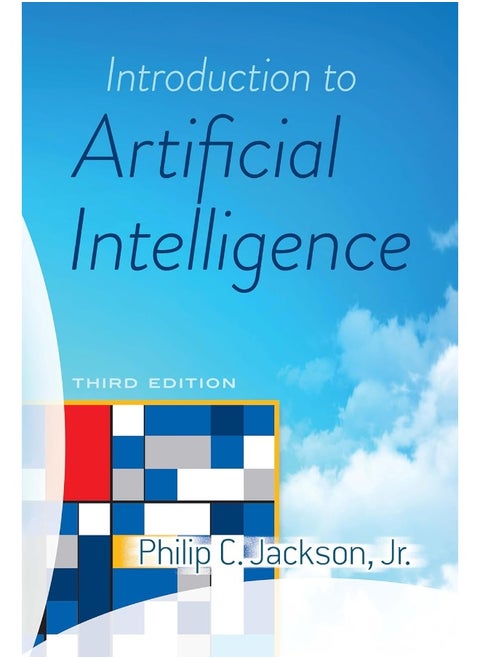 Introduction to Artificial Intelligence: Third Edition
