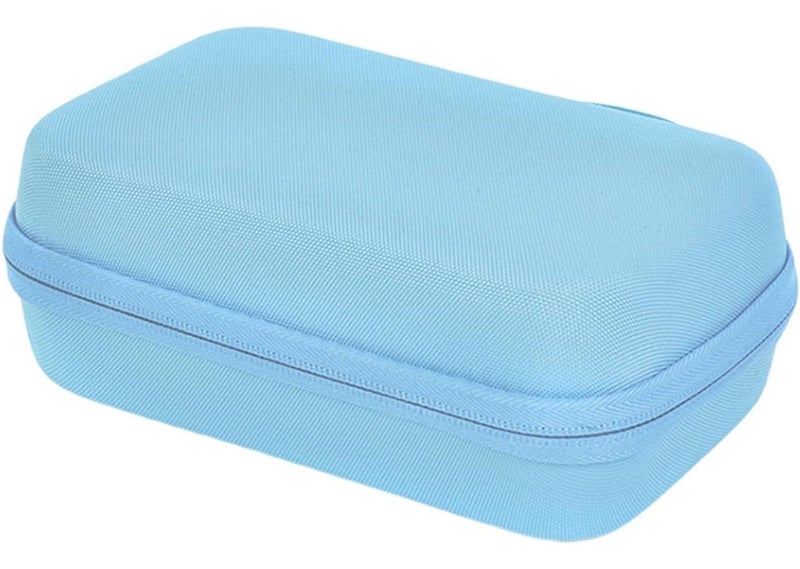 Blue Multiple Layer Protective Organizer For Printing Accessories - Image 1