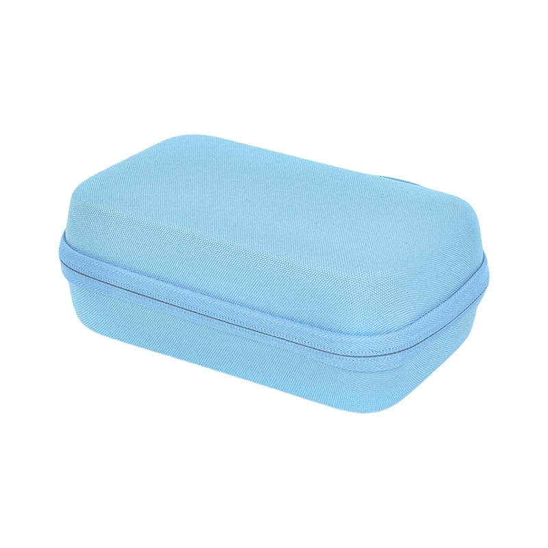 Blue Multiple Layer Protective Organizer For Printing Accessories - Image 2