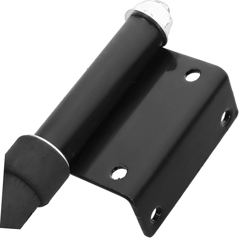 Heavy Duty Ladder Hooks 2 Pack For Telescoping Ladders Garage Ceiling Mount Enhanced Stability - Image 4