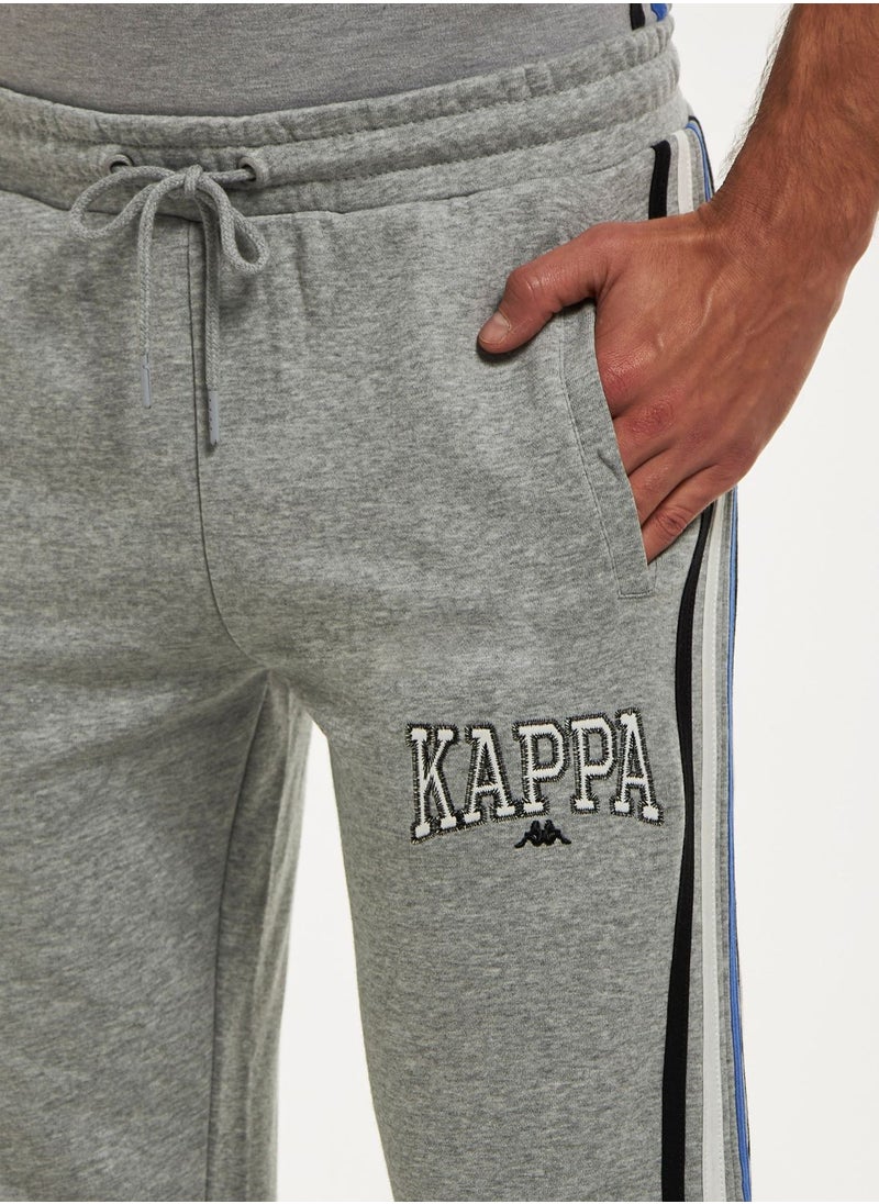 Kappa - Logo Sweatpants - Image 1