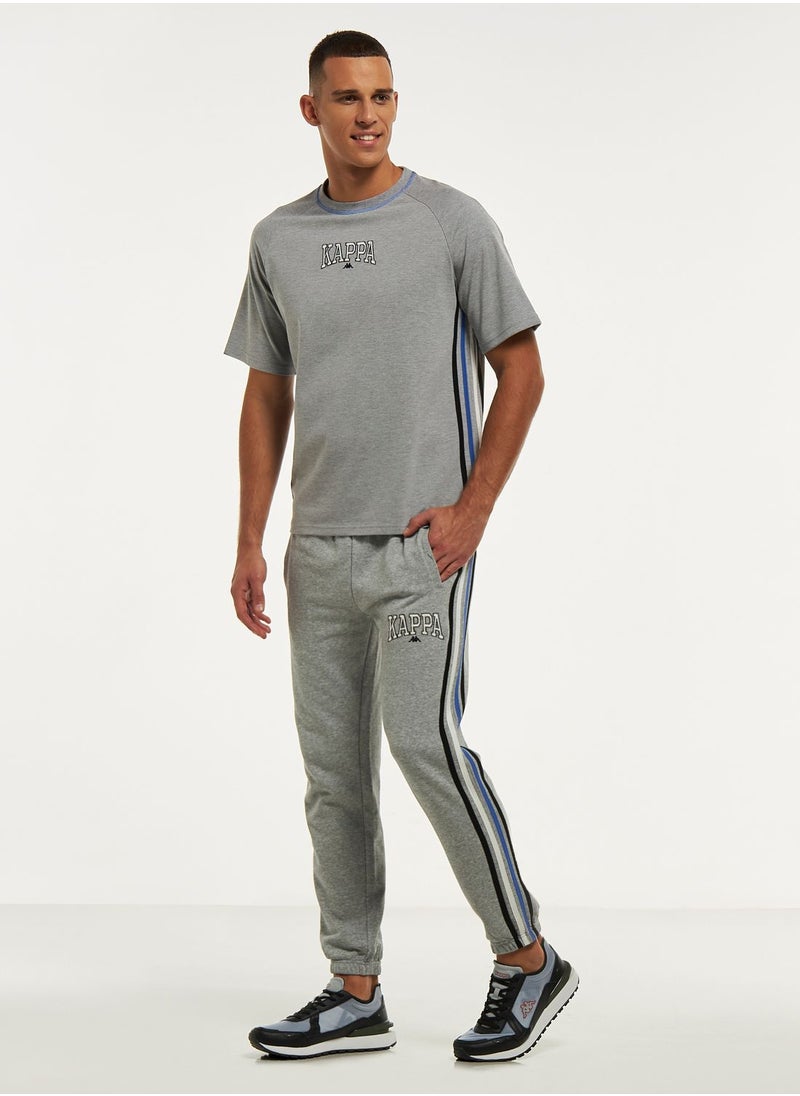 Kappa - Logo Sweatpants - Image 1