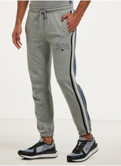 Logo Sweatpants