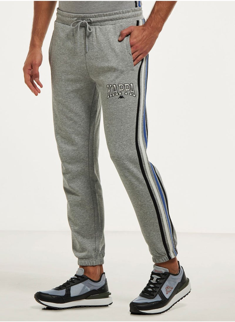 Kappa - Logo Sweatpants - Image 1