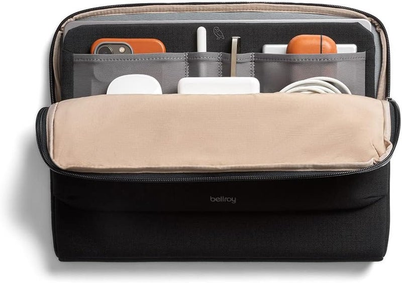 BELLROY Laptop Caddy (14" Notebook Sleeve - Image 2