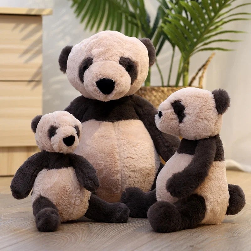 Y&D Duck Bear Panda Small Plush Toy Supplier Stuffed Animal Plush Toy Manufacturer Stuffed Animal Soft Doll - Image 4