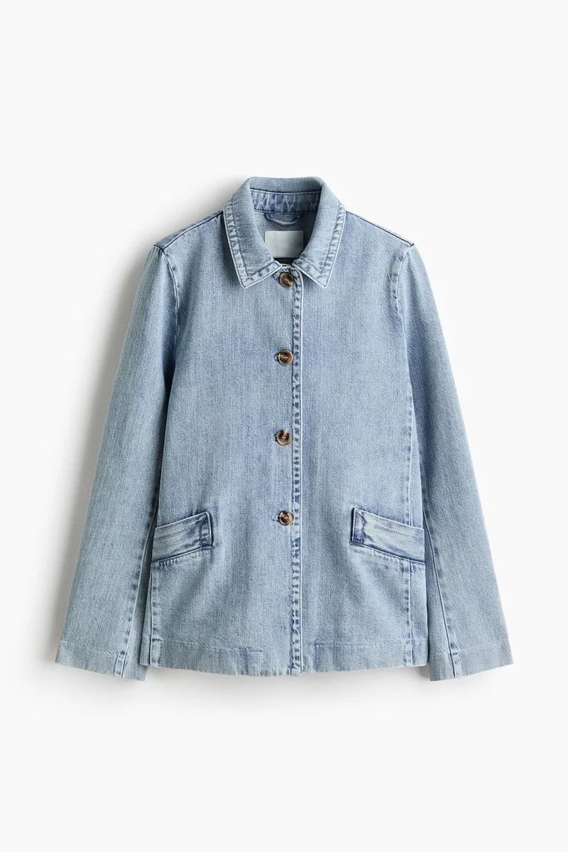 H&M Denim jacket