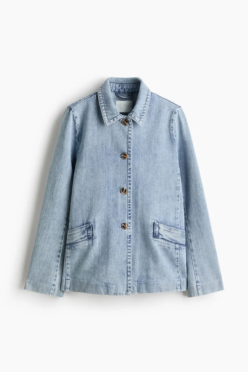 H&M  Denim jacket for Women | Best Price UAE