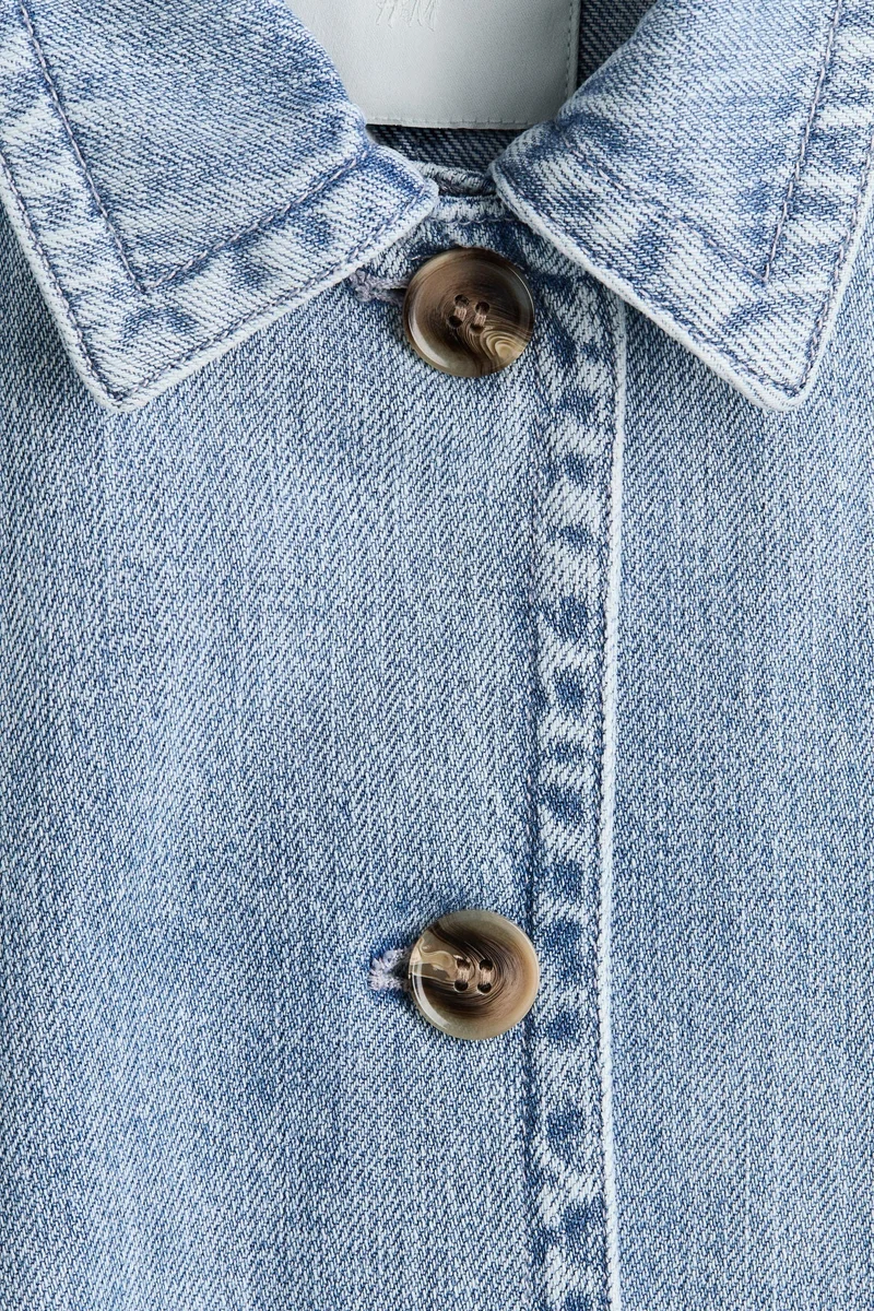 H&M  Denim jacket for Women | Best Price UAE