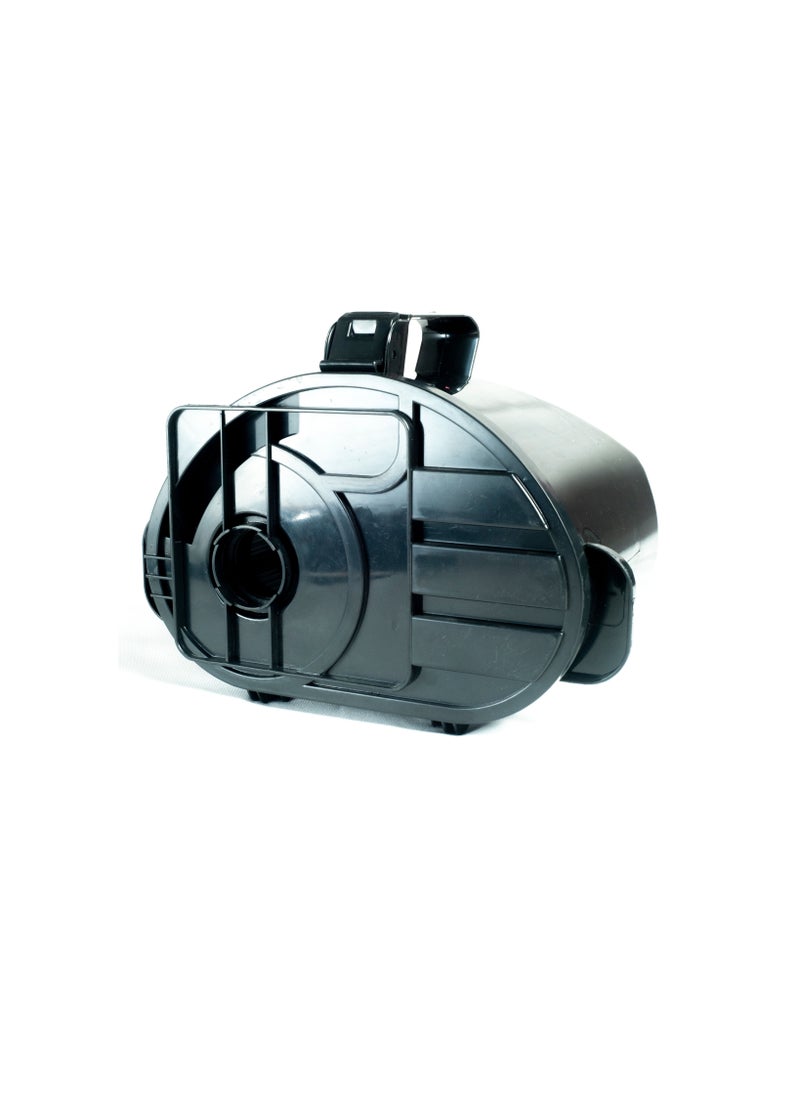 بنجوين مكنسه بنجوين pv-2000 ازرق فاتح  - Image 5