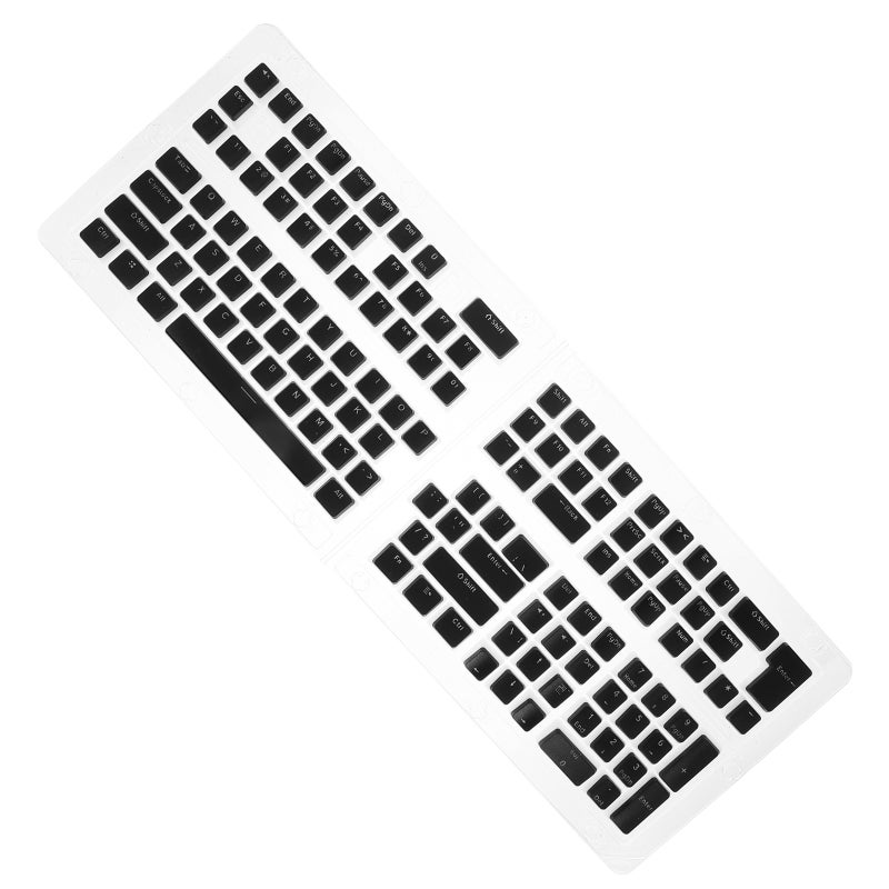 📦 مجموعة مفاتيح لوحة مفاتيح ميكانيكية متوافقة مع نماذج متعددة - Image 1