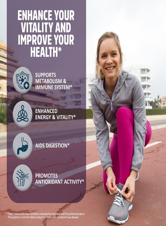 StrongVit مكمل غذائي يحتوي على البربرين مع قرفة سيلانية، ونبات شوك الحليب، والكركم، والقرع المر لتحسين الهضم وتقوية المناعة. تركيبة عضوية للرجال والنساء، غير معدلة وراثيًا، خالية من الغلوتين، نباتية، صنع في الولايات المتحدة الأمريكية (120 كبسولة). - Image 4