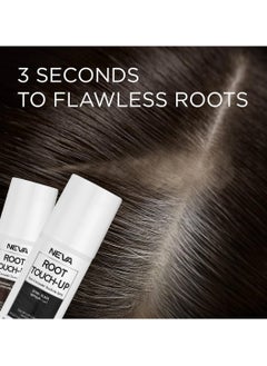 NEVA NEVA ROOT TOUCH-UP Instant Concealer Spray - 75ml - DARK BLONDE  - Image 5
