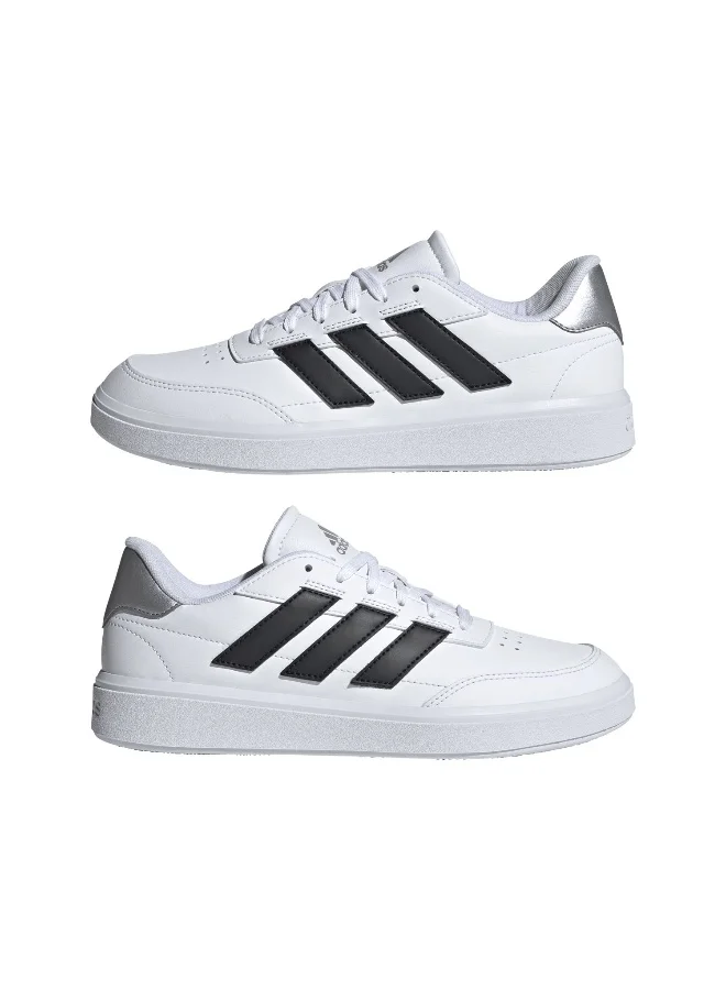 adidas حذاء نسائي كورت بلوك