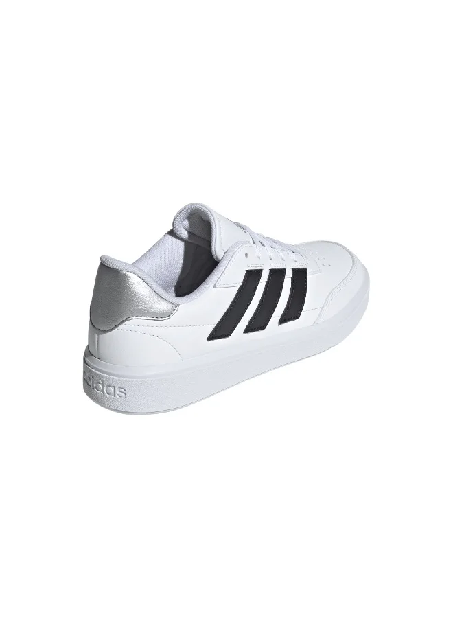 adidas حذاء نسائي كورت بلوك