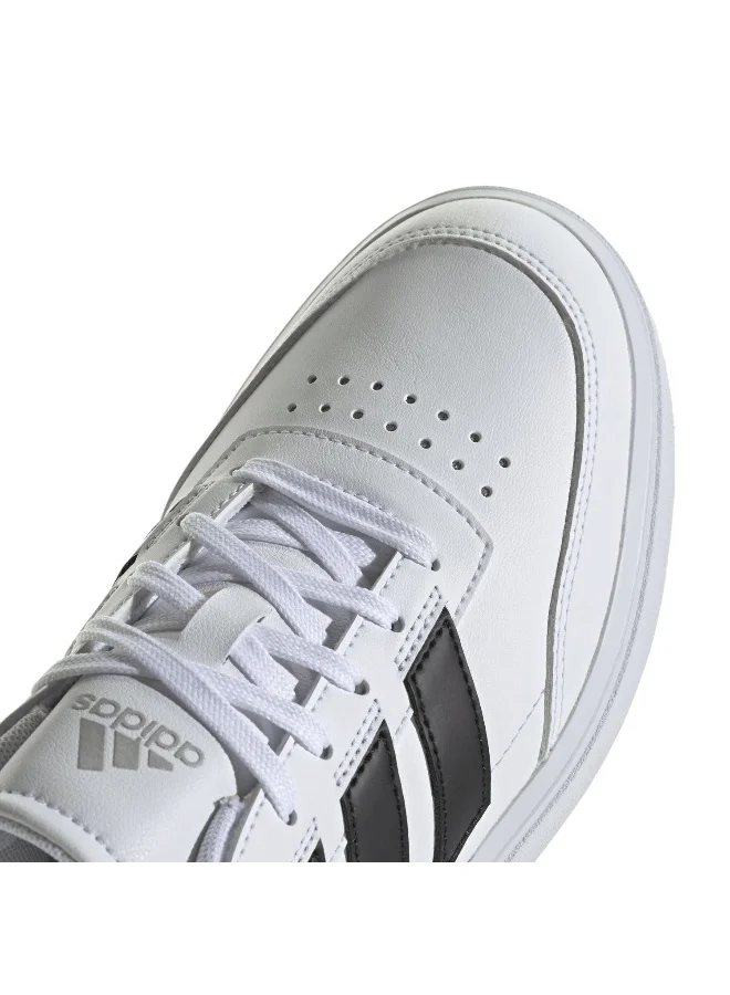 adidas حذاء نسائي كورت بلوك