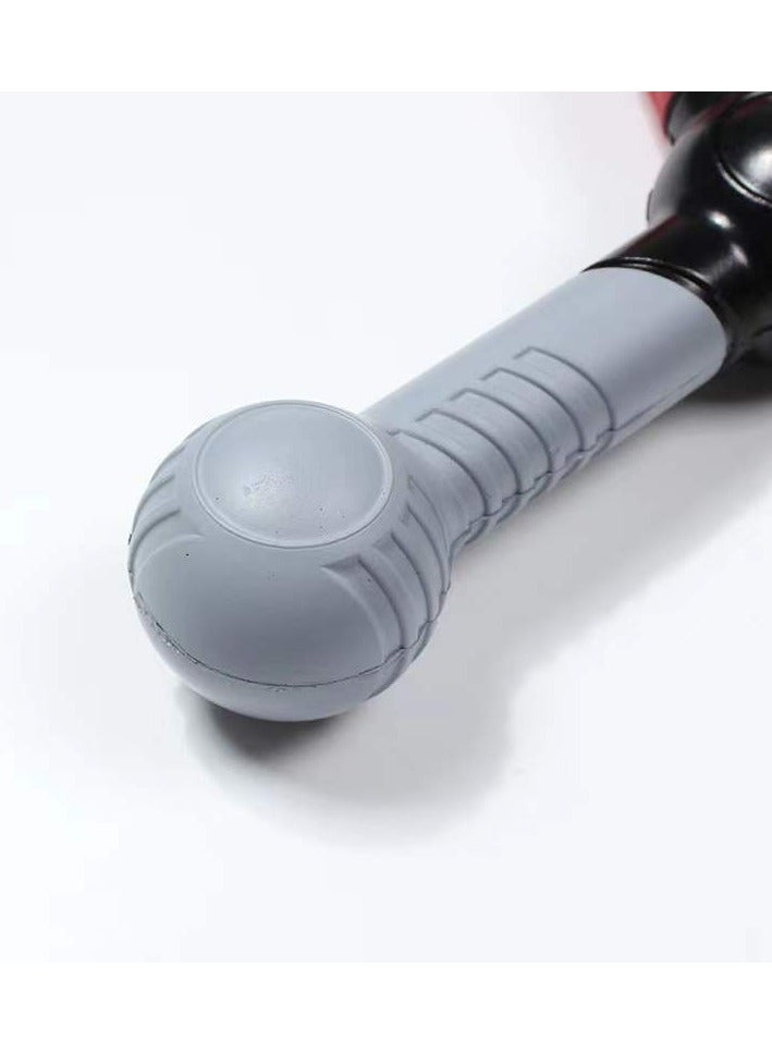 Generic Hand-eye coordination and reaction speed training throwing stick, outdoor sports agility improvement catching trainer. - Image 3