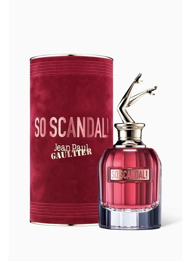 Jean & Len So Scandal 80ml - Image 2