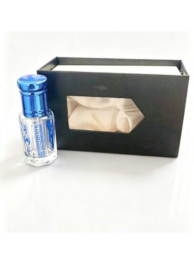 Al Khatam musk 6 ml - Image 2
