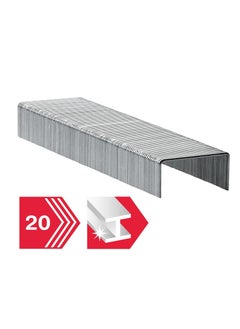 ركسيل 20 صندوق رقم 56 26/6 دبابيس  - Image 3